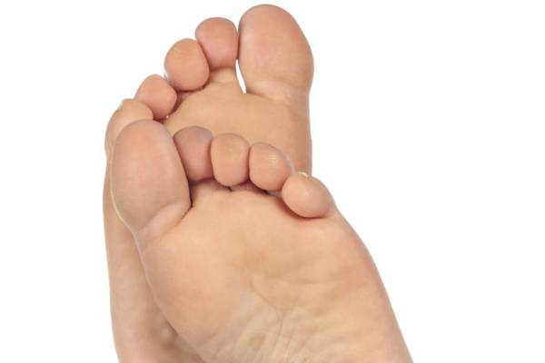 Save our soles: Emergency products for neglected feet