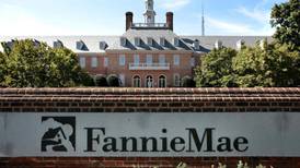 Fannie profit hits post-crisis milestone
