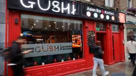 Gushi Asian Bar & Kitchen review: Tasty Japanese, Korean and Chinese food and plenty of choice  