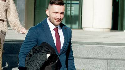 ‘Absolutely not guilty’ says man charged with murder of Vincent Ryan