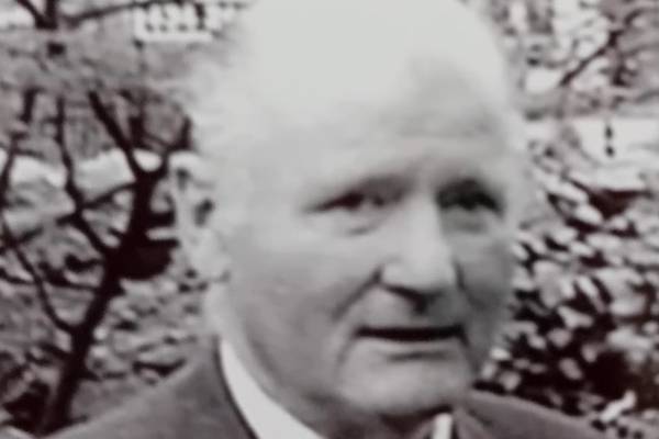 Conor McCarthy – a key member of the pioneering generation of interventional cardiologists in Ireland