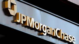 JPMorgan drops another IPO in China