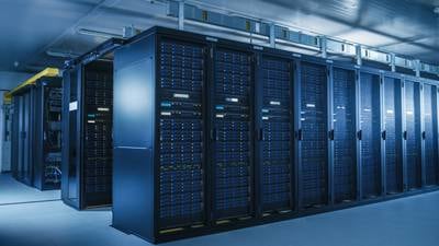 Environmentalists bring High Court challenge over plans for €1.2bn data centre