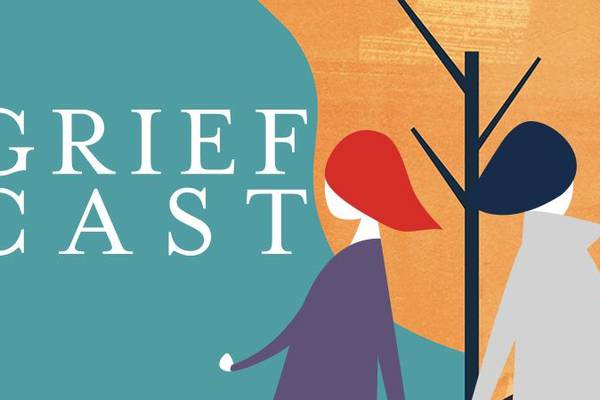 Griefcast: life-affirming conversations about death