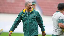 Allister Coetzee: Victory over Ireland a highlight of my career