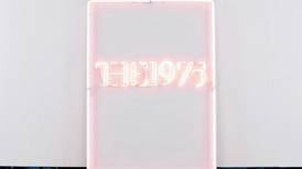 The 1975 - I Like It When You Sleep, for You Are So Beautiful Yet So Unaware of It: Ironic or sincere?