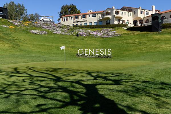 The Genesis Invitational: Purse, course overview, Irish in the field