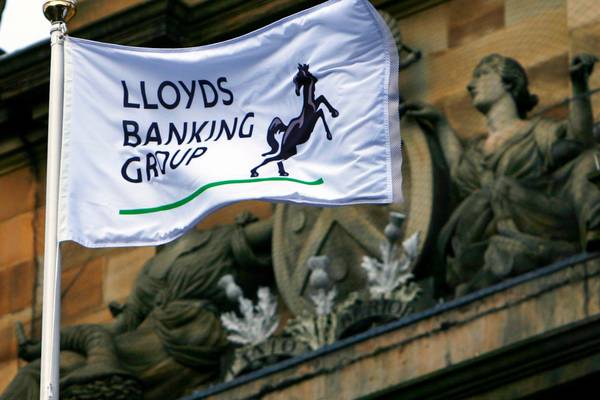 Bank of Scotland fined £45m over failure to report fraud suspicions
