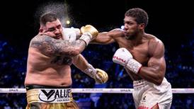 Anthony Joshua takes the Klitshcko route to Pulev bout