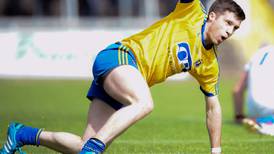 Roscommon send out signal of intent against Mayo