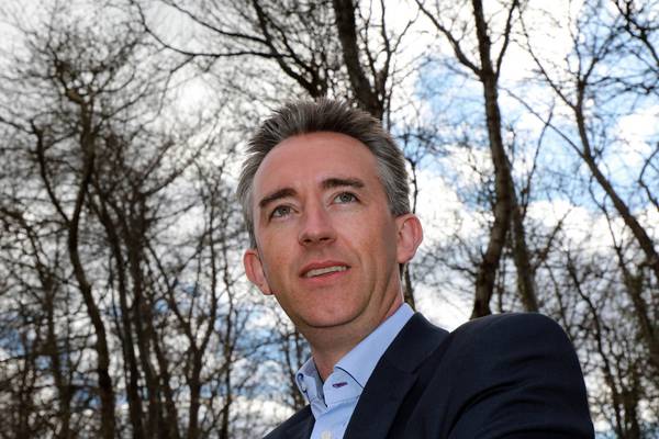 Coillte predicts Irish forestry will double in value to nearly €5bn