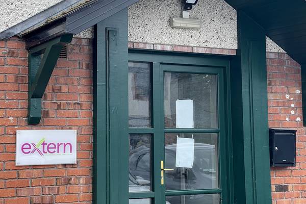 Department suspended Extern’s funding over abuse controversy