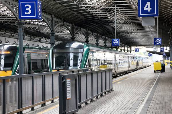 ‘Substantial change’ needed to Dublin transport plan, commuters to tell politicians
