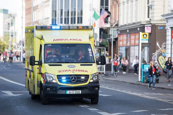 Residents in five counties over 30 minutes from emergency department