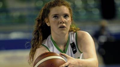 Claire Melia: From the GAA pitch to the basketball court