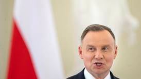 Polish president Duda offers Morawiecki chance to form government