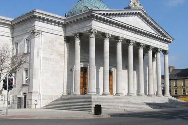 Man jailed for shooting  friend after  day of drinking in Cork