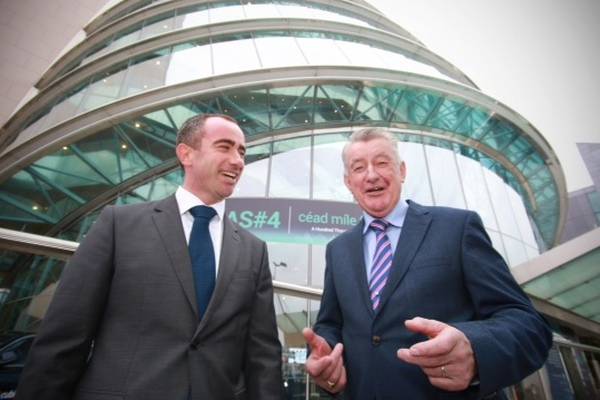 Anam raises €2.35m from backers including Enterprise Ireland