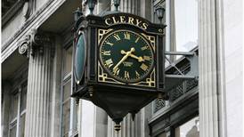 Clerys liquidation could have two years left on the clock