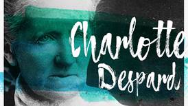 Charlotte Despard: Novelist, philanthropist, friend of Soviet Russia, and lord lieutenant’s sister