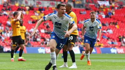 Late Connor Jennings goal keeps Tranmere Rovers on the rise