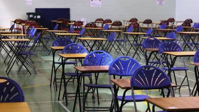 Leaving Cert physical education: a contemporary exam, but students challenged for time