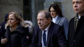Weinstein’s lawyers say ‘remarkable accomplishments’ warrant light sentence