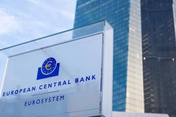 Euro zone ‘wasting benefits of financial integration,’ says ECB