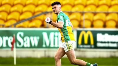 Offaly see off London without shooting the lights out