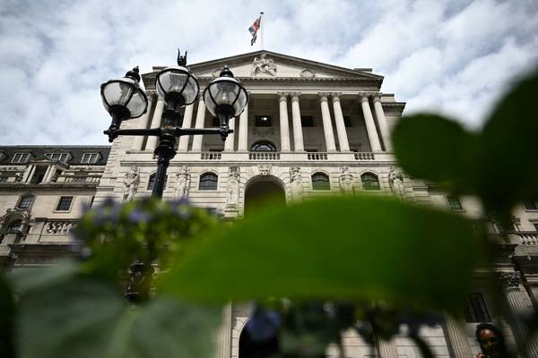Bank of England holds rates at 5.25%