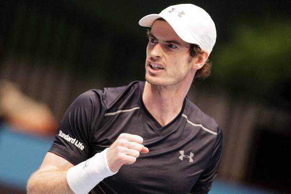 Extraordinarily ordinary Andy Murray eyes world top spot
