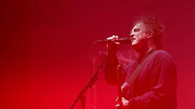 The Cure at Malahide Castle: Everything you need to know