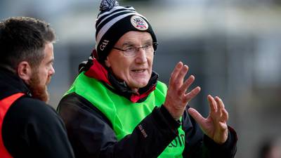 Motivation no problem for long-serving coach Mickey Moran