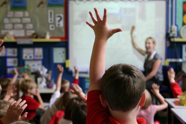 Primary schools unlikely to reopen in June as union sees ‘mammoth task’ in September