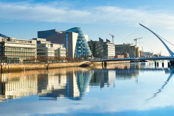 Irish cities rank highly as desirable investment destinations