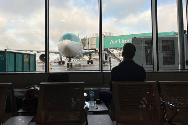 Aer Lingus cancelled flights: Full list of more than 200 services disrupted due to industrial action