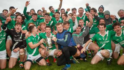 Galway football champions Moycullen pull all county players due to Covid-19