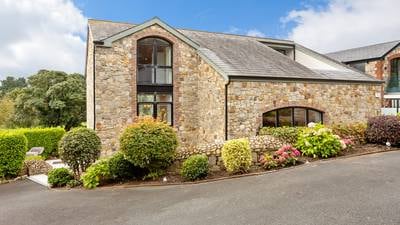 Luxury is par for the course at this Greystones home for €1.75m