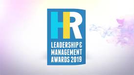 Leaders recognised at fifth HR Leadership & Management Awards
