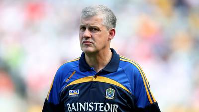 Kevin McStay stands down as Roscommon manager