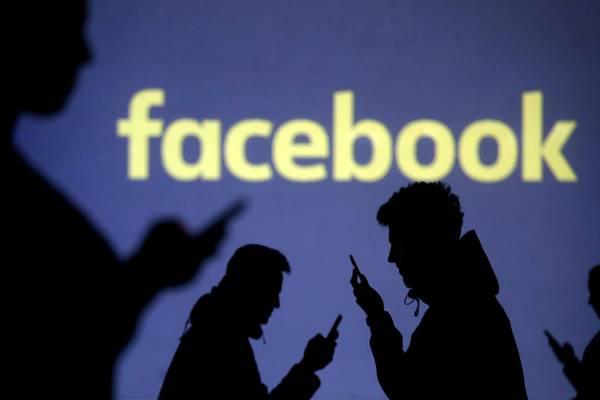 Facebook to be called before Oireachtas committee over latest security breach