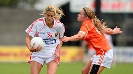 Cork and Dublin drawn together in Ladies’ quarter-finals