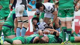 Gerry Thornley: Connacht’s response to drubbing will be key