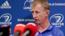 Leo Cullen plays down Leinster and Ireland clash of styles