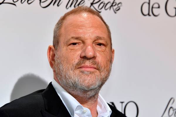 Harvey Weinstein lawyer resigns in wake of criticism