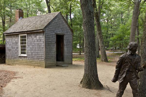 There’s more to Henry Thoreau than the mysteries of Walden