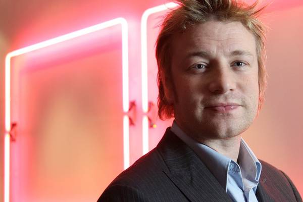 Jamie Oliver to close six restaurants after Brexit vote