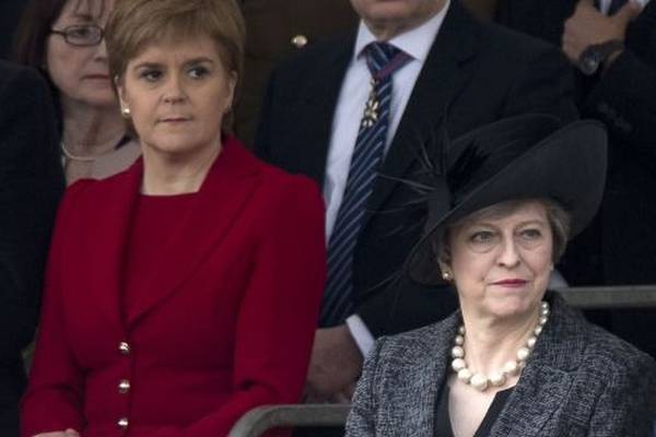 Podcast: Scottish independence referendum threatens to disrupt Brexit