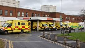 Seriously ill patients forced to wait extra nine minutes for ambulance as staff shortages bite