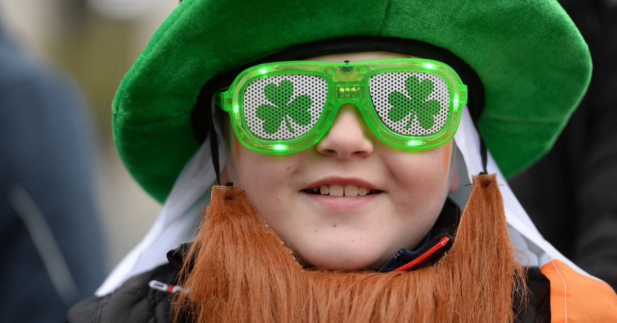 More than 850 gardaí on Dublin’s streets for St Patrick’s Day parade ...